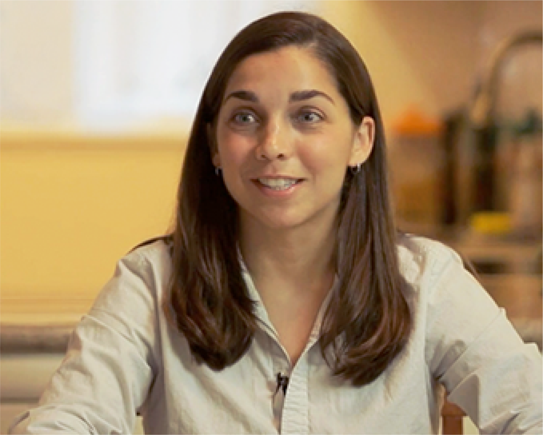 Erica from CEP. She recommends Xero accounting software.