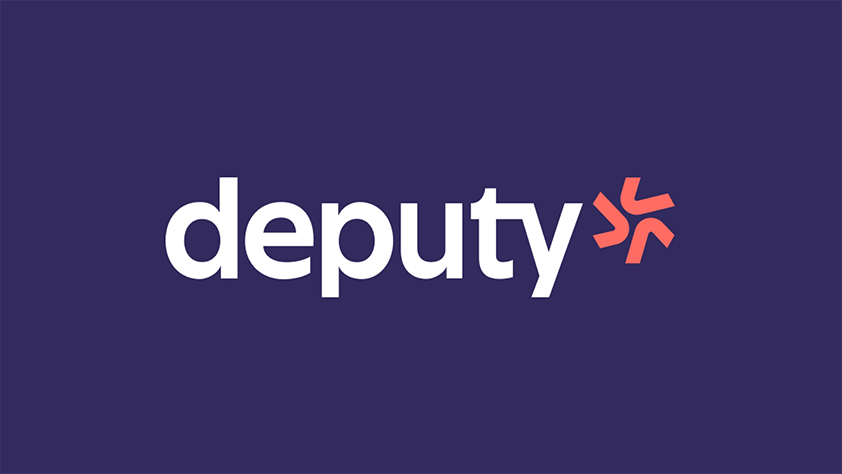 Deputy in the Xero App Store