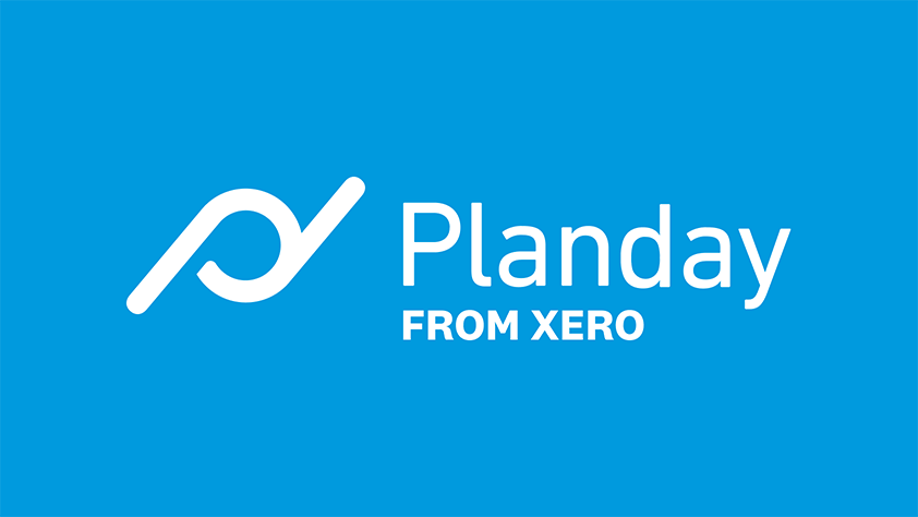 Planday logo