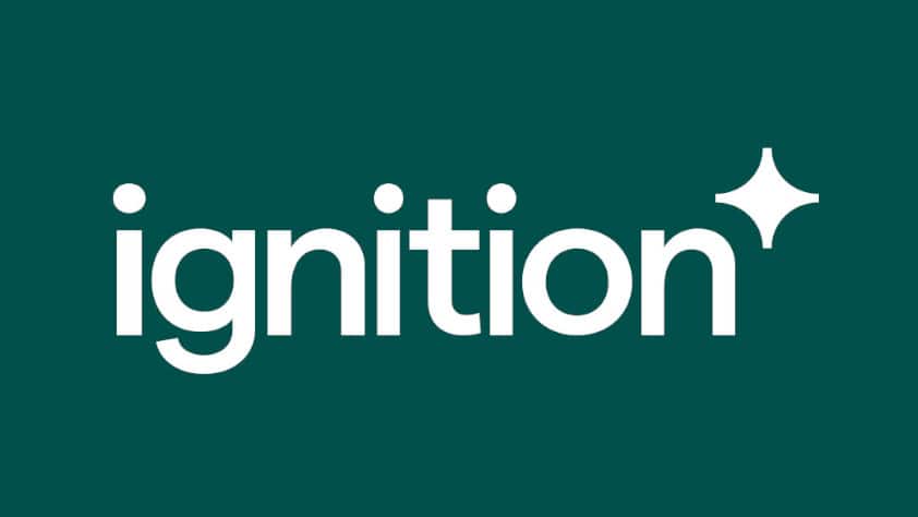 Ignition logo