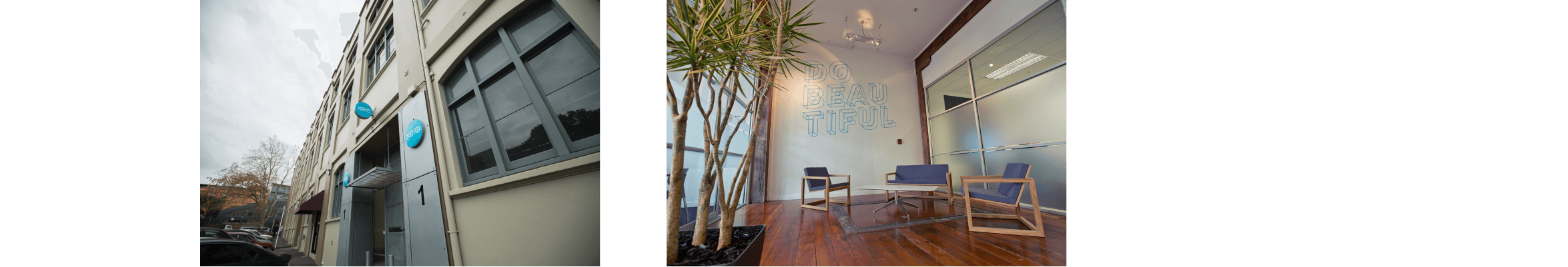 Auckland office
