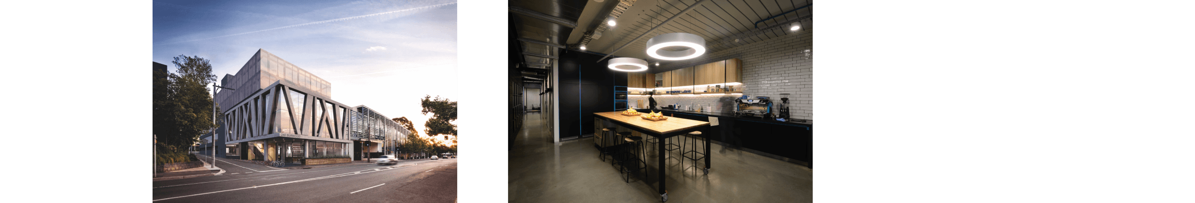 Melbourne office