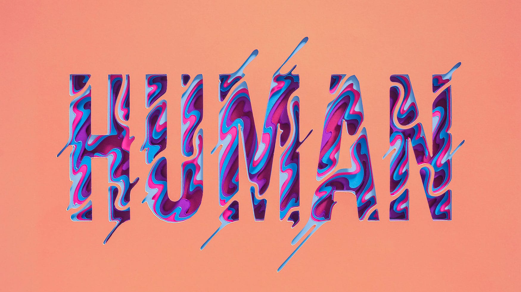 Human