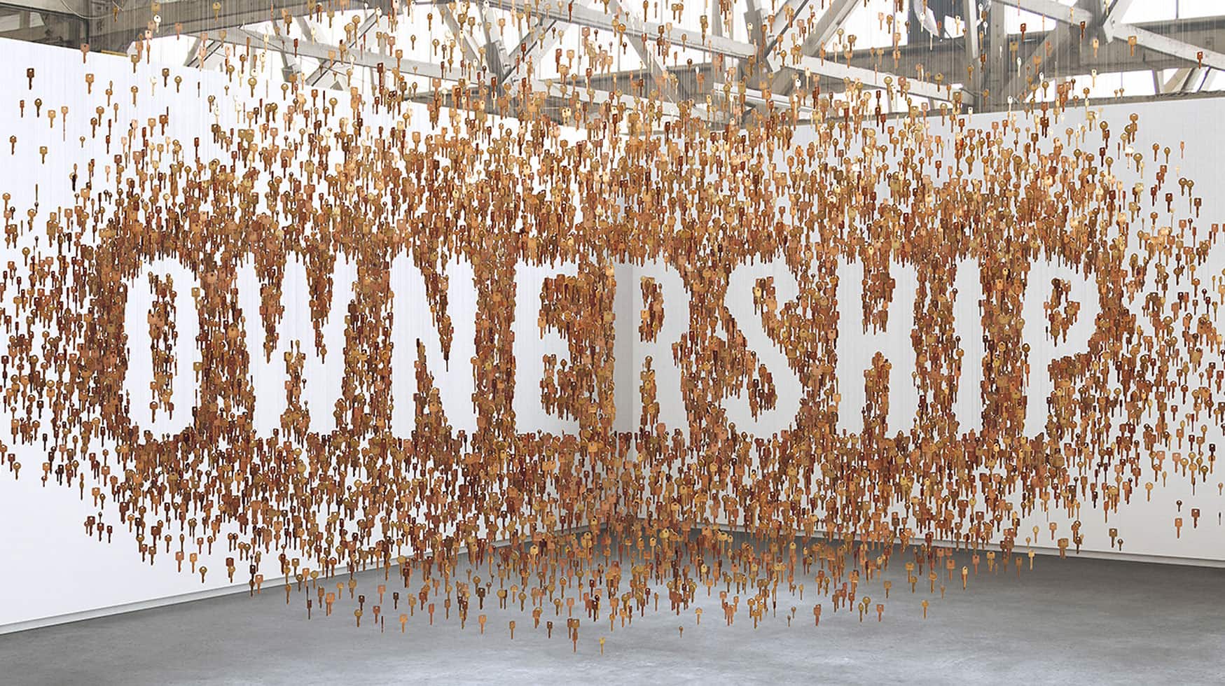 Ownership
