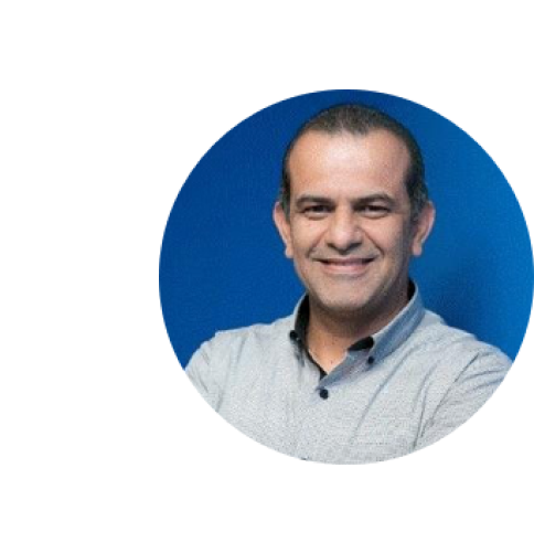Headshot of Ronald Zúñiga