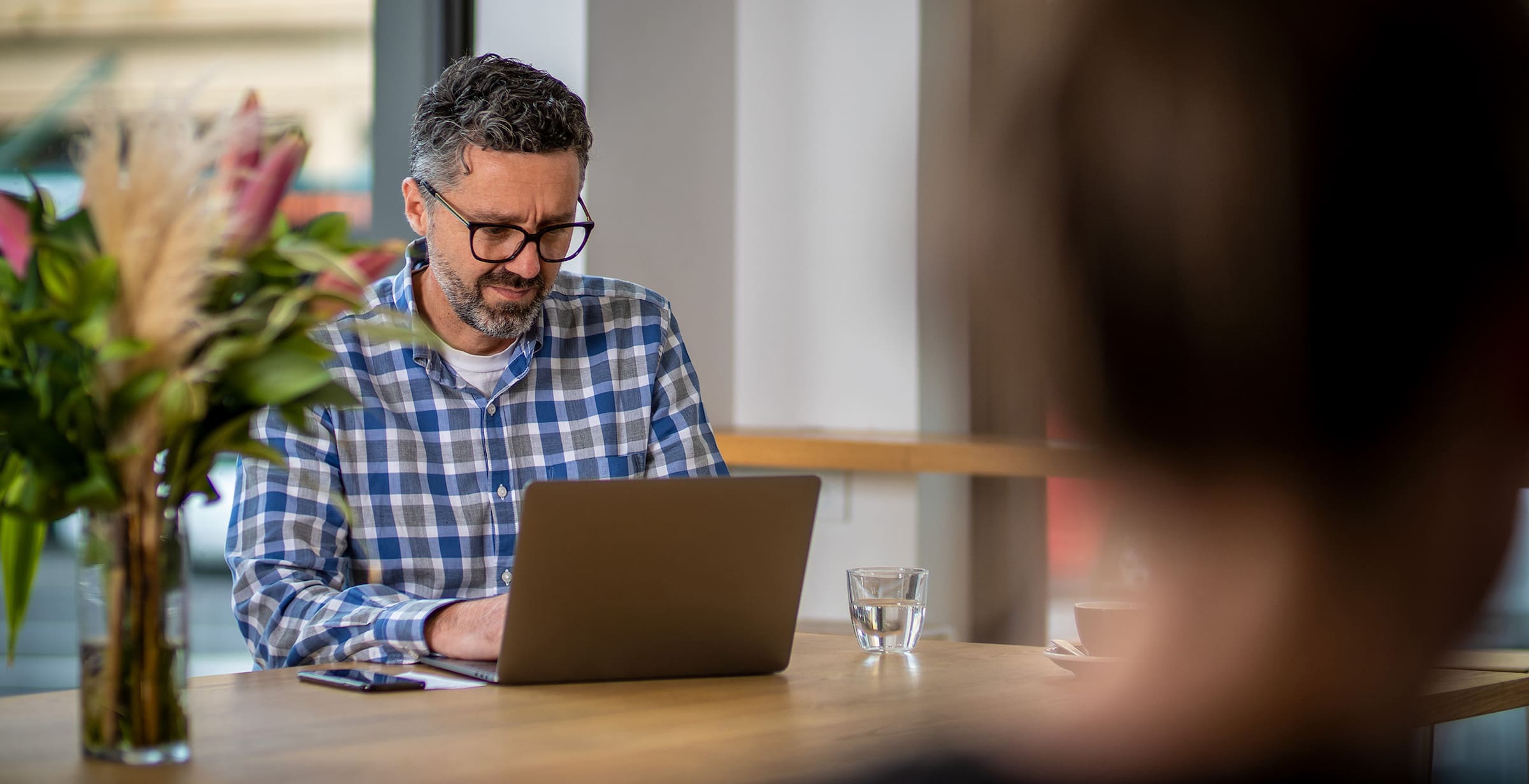 A small business owner reads about the steps Xero has taken to protect its systems and data.