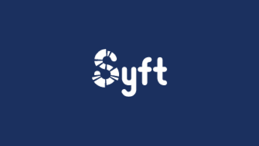 Syft brand