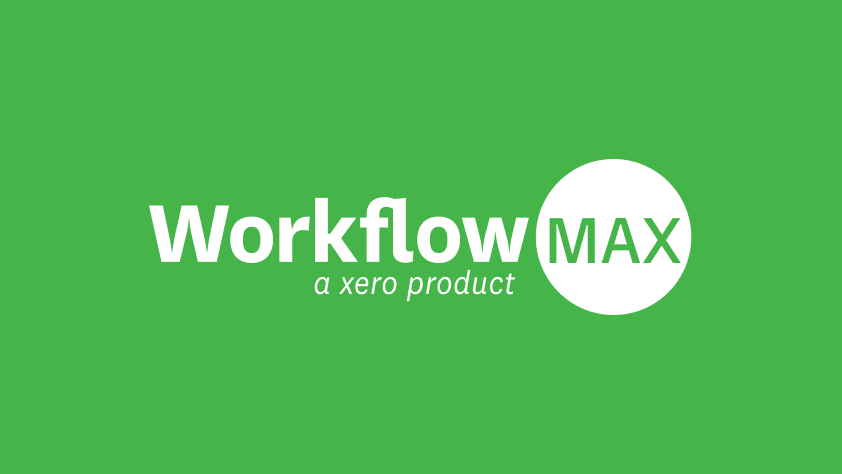 WorkflowMax logo