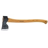Hults Bruk Akka Foresters Premium Outdoor Axe