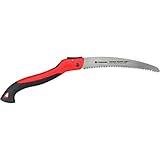 Corona Razor Tooth Folding Saw - 10 Inch Curved Blade