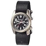 BERTUCCI 12722 Men's A-2T Original Classic Analog Watch