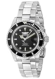 Invicta Men's Pro Diver Collection Coin-Edge Automatic Watch