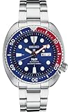 SEIKO SRPE99 Automatic Dive Watch for Men - Prospex PADI Special Edition - LumiBrite Hands, Elapsed Timing Bezel - Water Resistant 200M