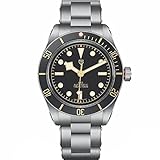 LACZ DENTON Pagani Design PD1671V2 BB58 Men's Watches Mechanical Watch for Men Luxury Automatic Watch Men NH35 100M Waterproof…