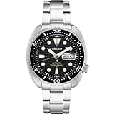 SEIKO SRPE03 Prospex Men's Watch Silver-Tone 45mm Stainless Steel