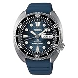 Seiko Prospex Save The Ocean King Turtle Automatic Diver's Srpf77 Srpf77K1 Srpf77K 200M Men's Watch