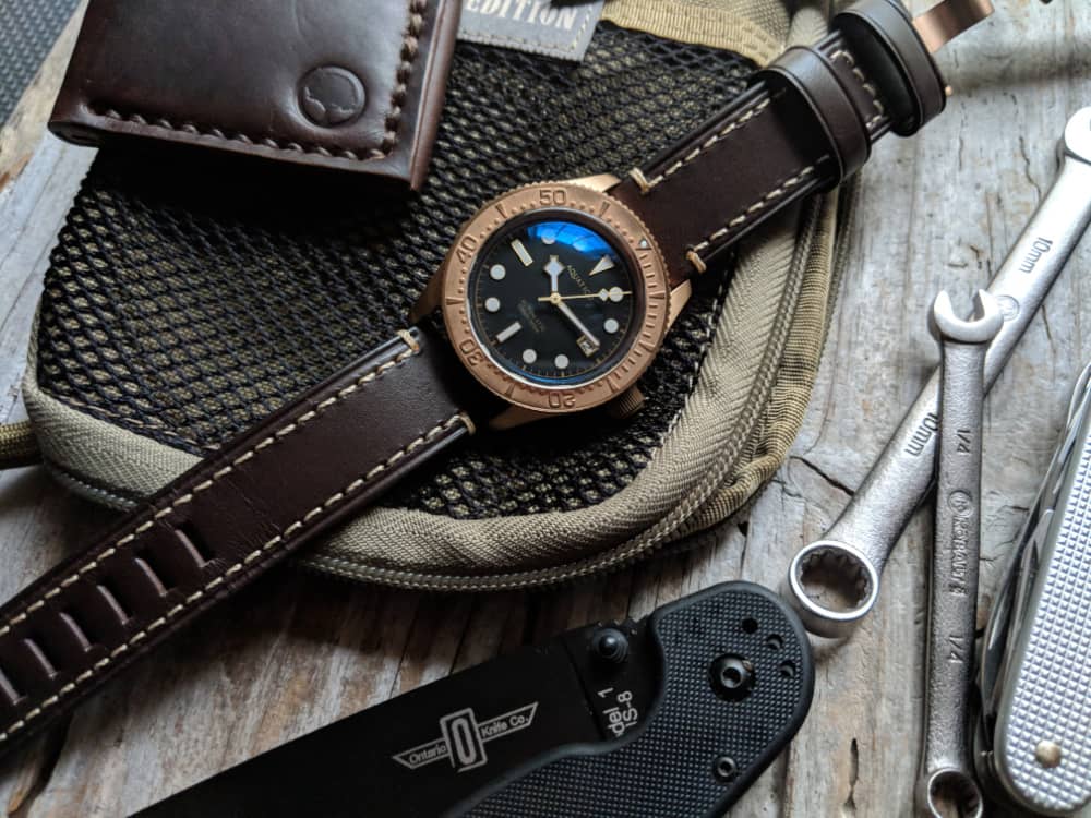 bronze-sea-star-review