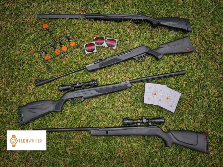 Best Air Rifles Under $200 on Amazon