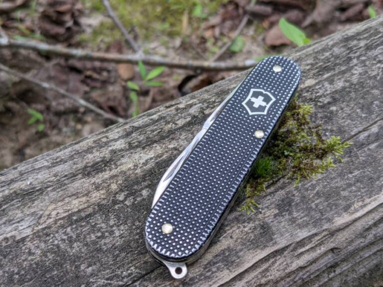 Victorinox Alox Cadet