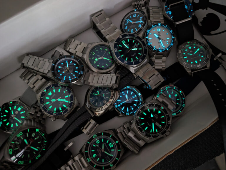 Best Dive Watch Under $300 | Hands-On Picks That Deliver