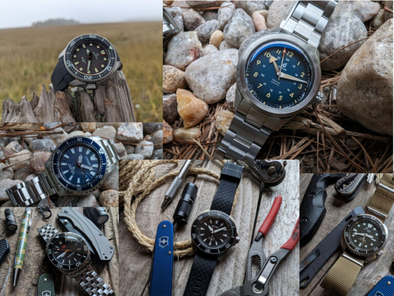 Best Dive Watches Under $500