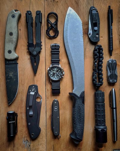 Best-Everyday-Carry-gear-2019 Gerber Versafix Review