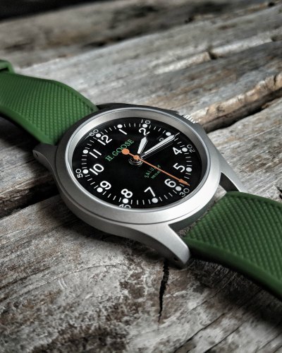 Best Field Watches