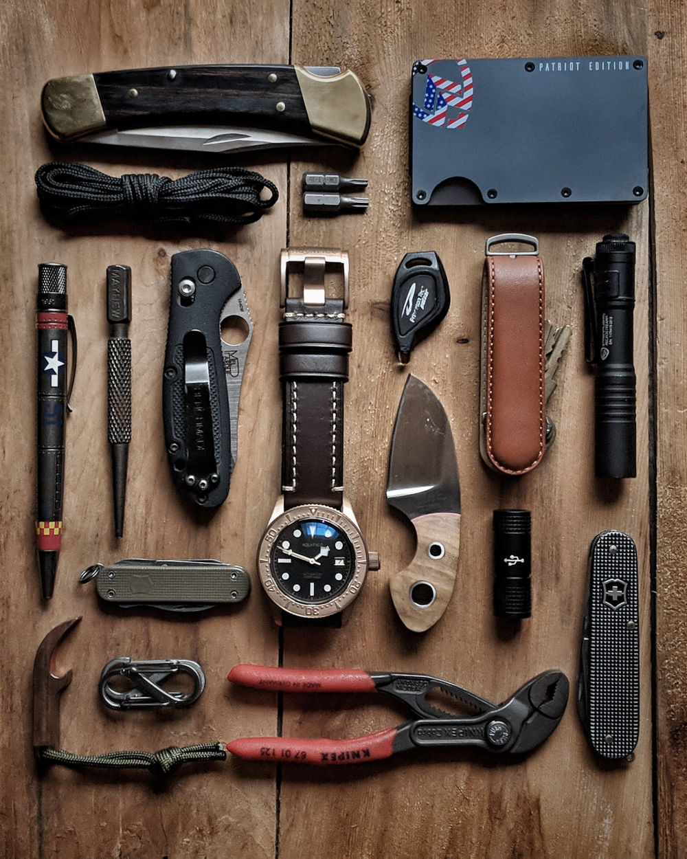 best-items-for-edc-buying-list