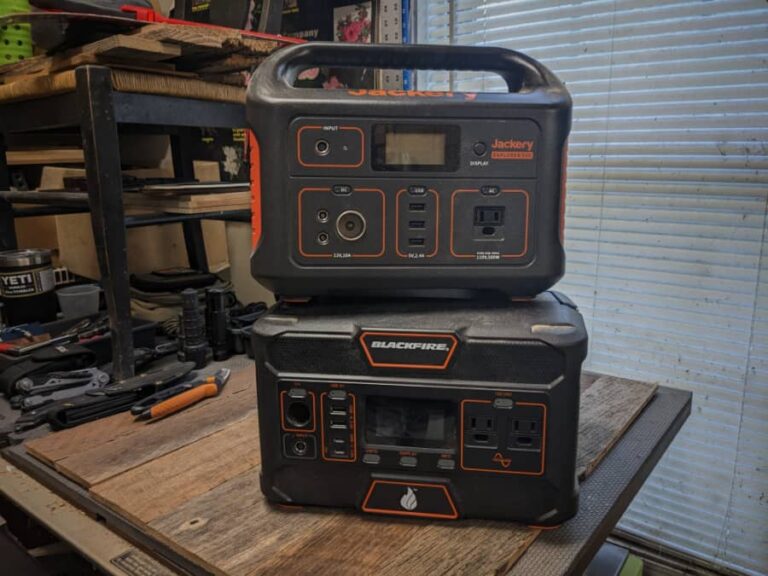 Best Portable Power Stations | I Highlight 15 Of The Best Power Stations Right Now