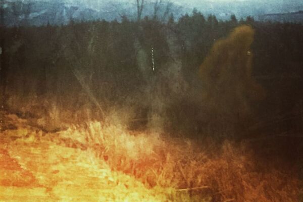 Famous Bigfoot Sightings