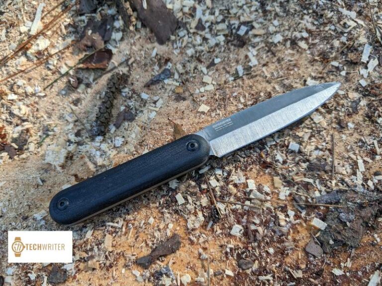 BPS Citizen EDC Knife Review