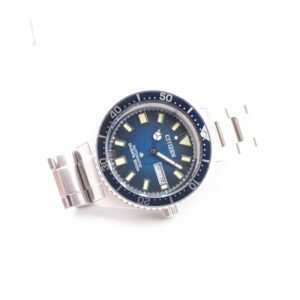 Citizen Promaster Automatic Dive Watch NY0129-58L