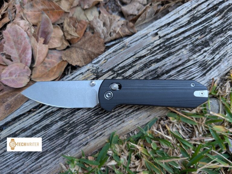 Civivi Yonder Review | Hands On & Honest Thoughts