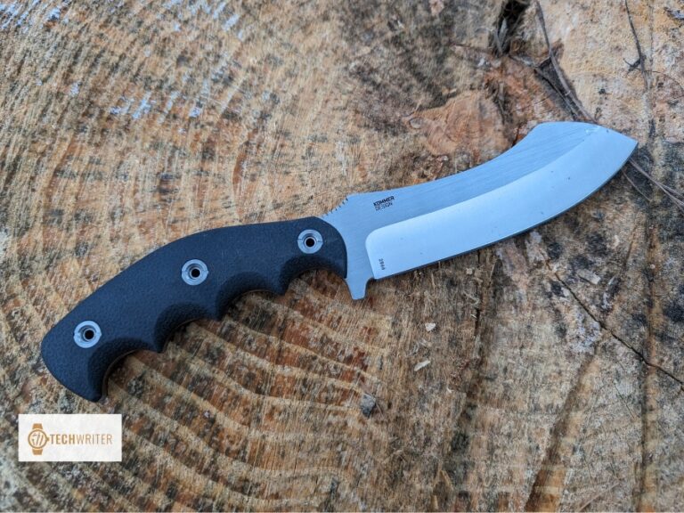 CRKT Catchall Fixed Blade Knife Review: Budget-Friendly, Field-Ready, and Worth Every Penny