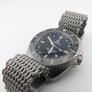DEEP STAR 1000 EXPEDITION SWISS AUTOMATIC - Used
