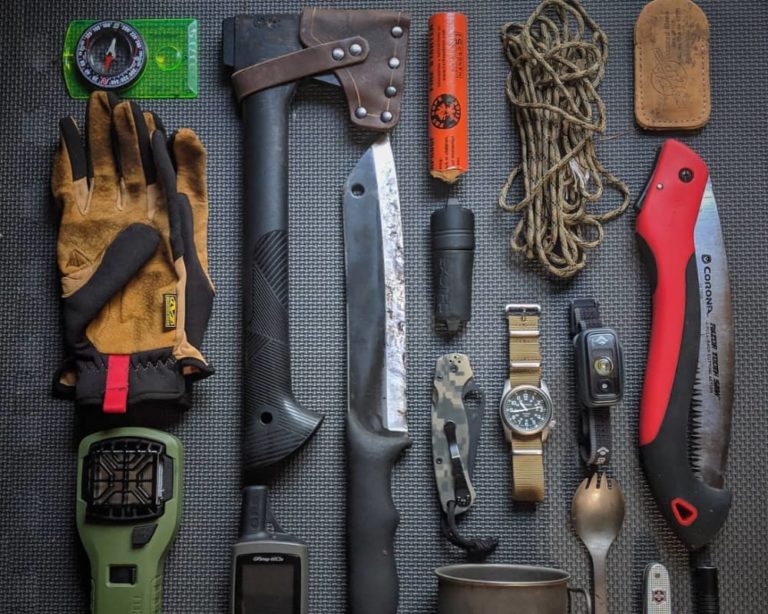 Do I Need A Survival Kit?