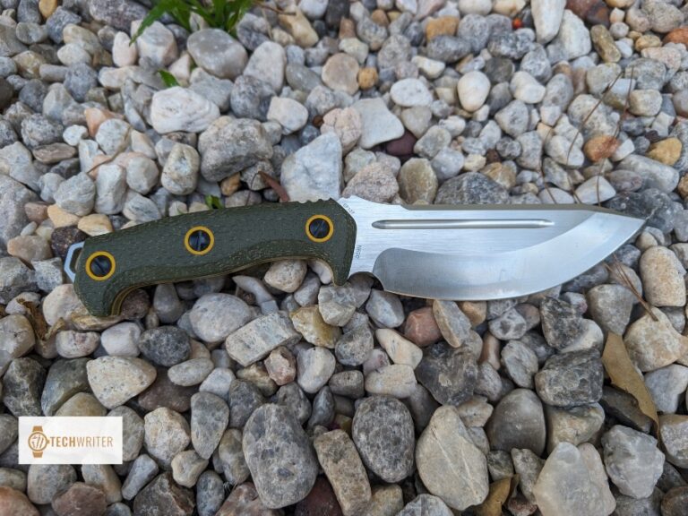 Eafengrow EF137 Review | Built Tough for Camping and the Backcountry