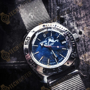 Feeling Blue in Russia