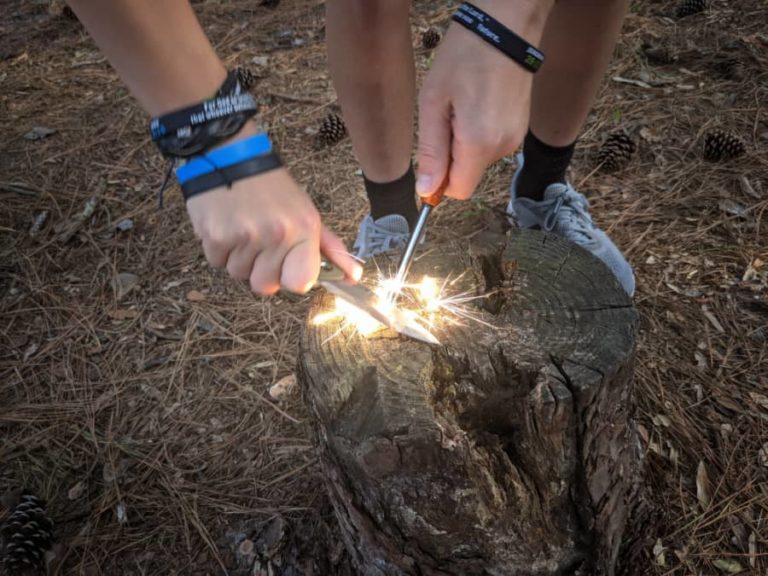 Exotac FireROD Review