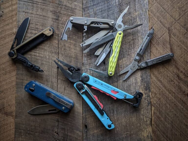 How to Buy a Multi Tool