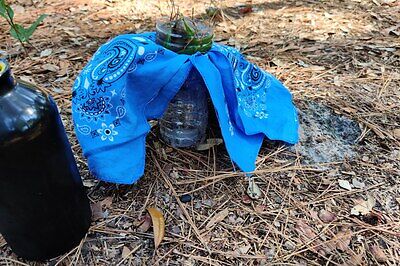 How To Make An Emergency filter