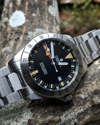 Are Steinhart Good Watches