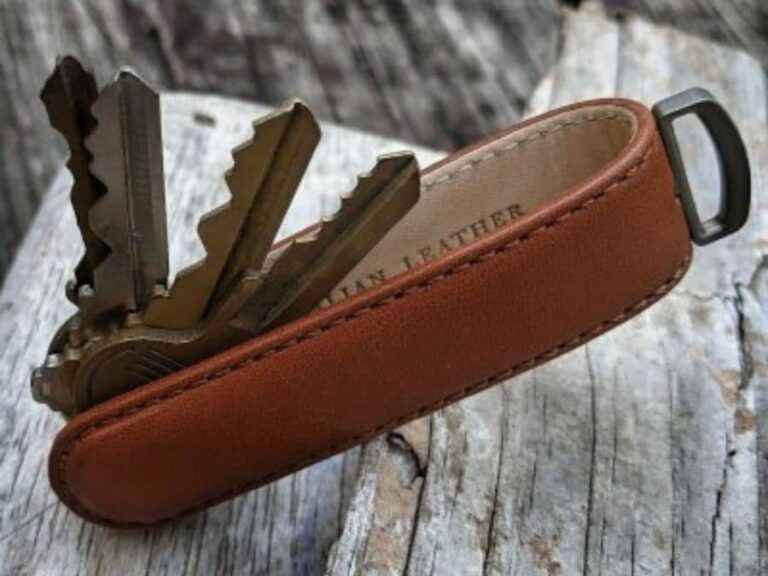 Jibbon Key Organizer