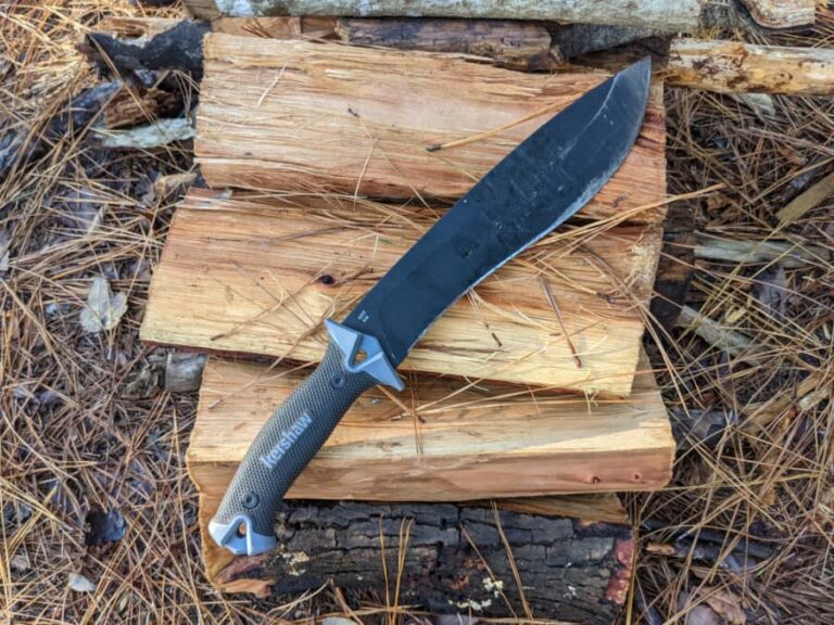 Kershaw Camp 10 Long Term Review