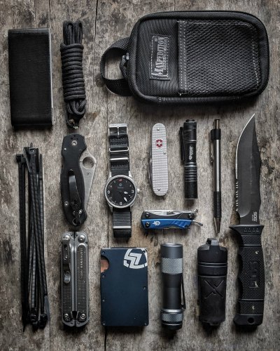 How-To-Take-EDC-Flatlay-Pics