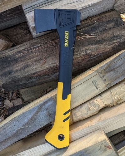 LEXIVON V14 Hatchet | Hands On Review & Test