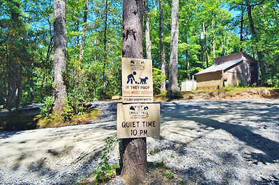 Grand Canyon of the East