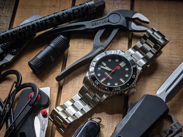 Does The Perfect Watch Actually Exist?