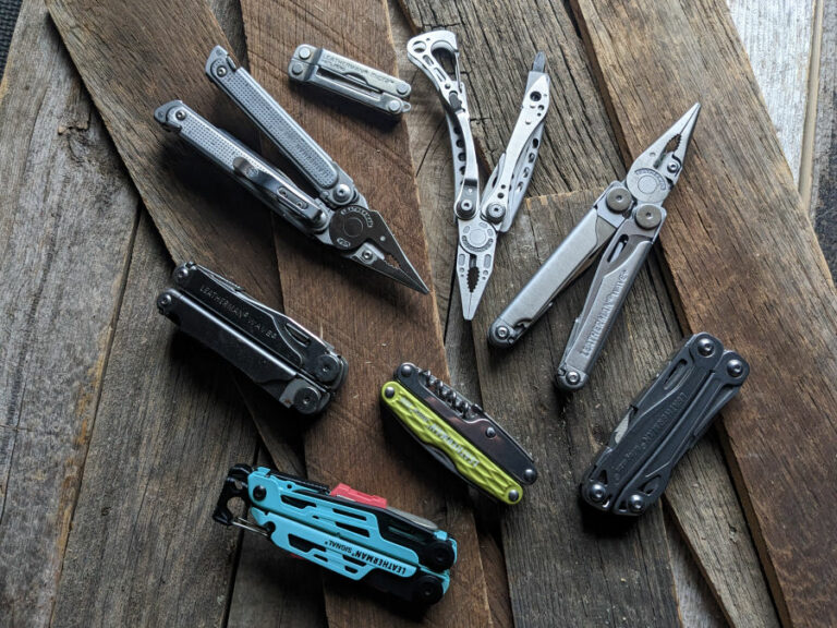 Leatherman Schmeatherman: 25 Reasons Why This Multi-Tool Might Just Be Too Much of a ‘Good’ Thing