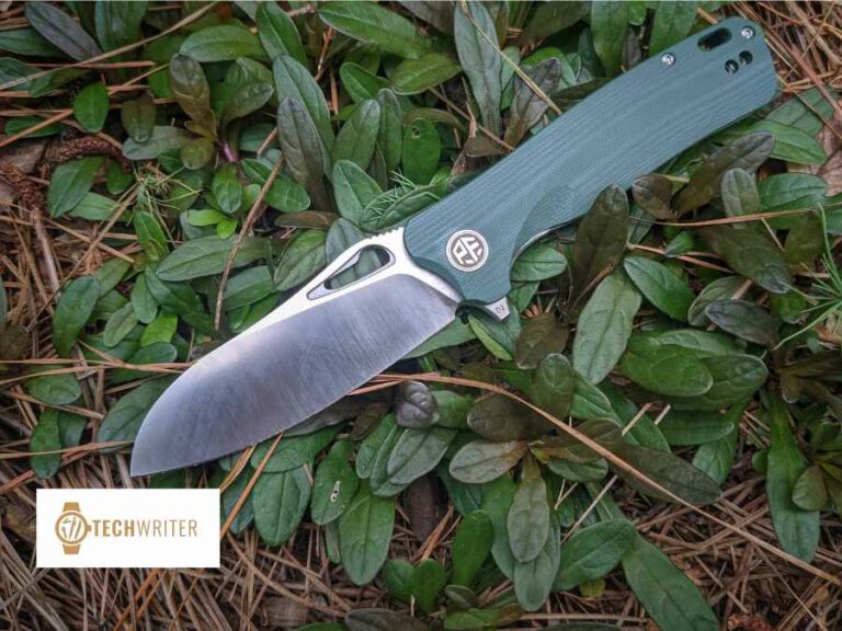 Petrified Fish PF868 Bunta Review